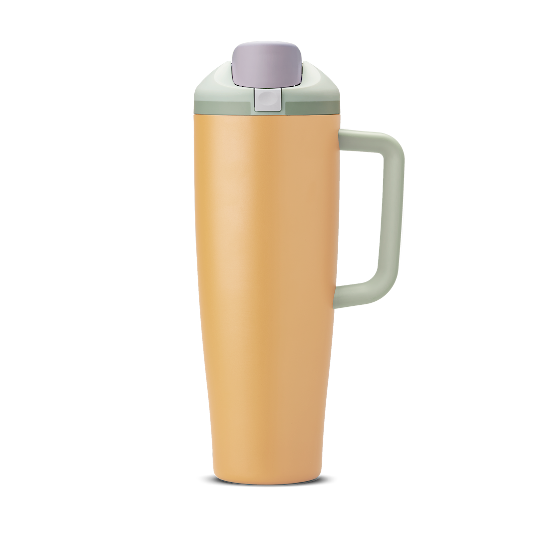FreeSip® Tumbler - Beachfront