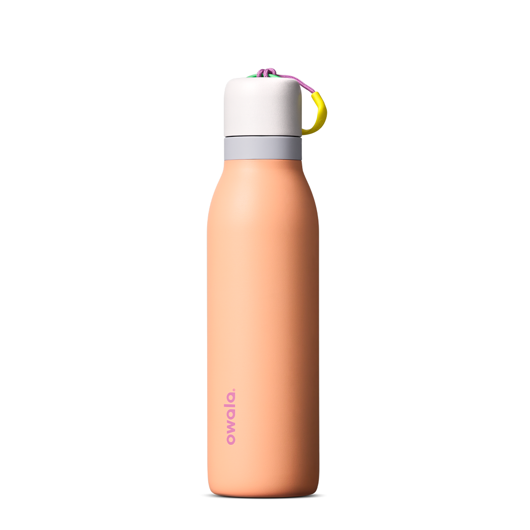 FreeSip® Twist - Peachy Keen