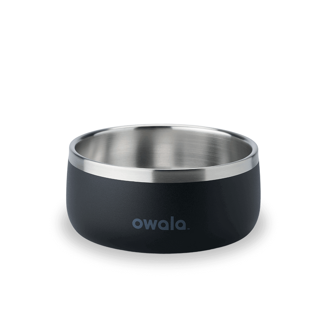 Pet Bowl - Very Dark