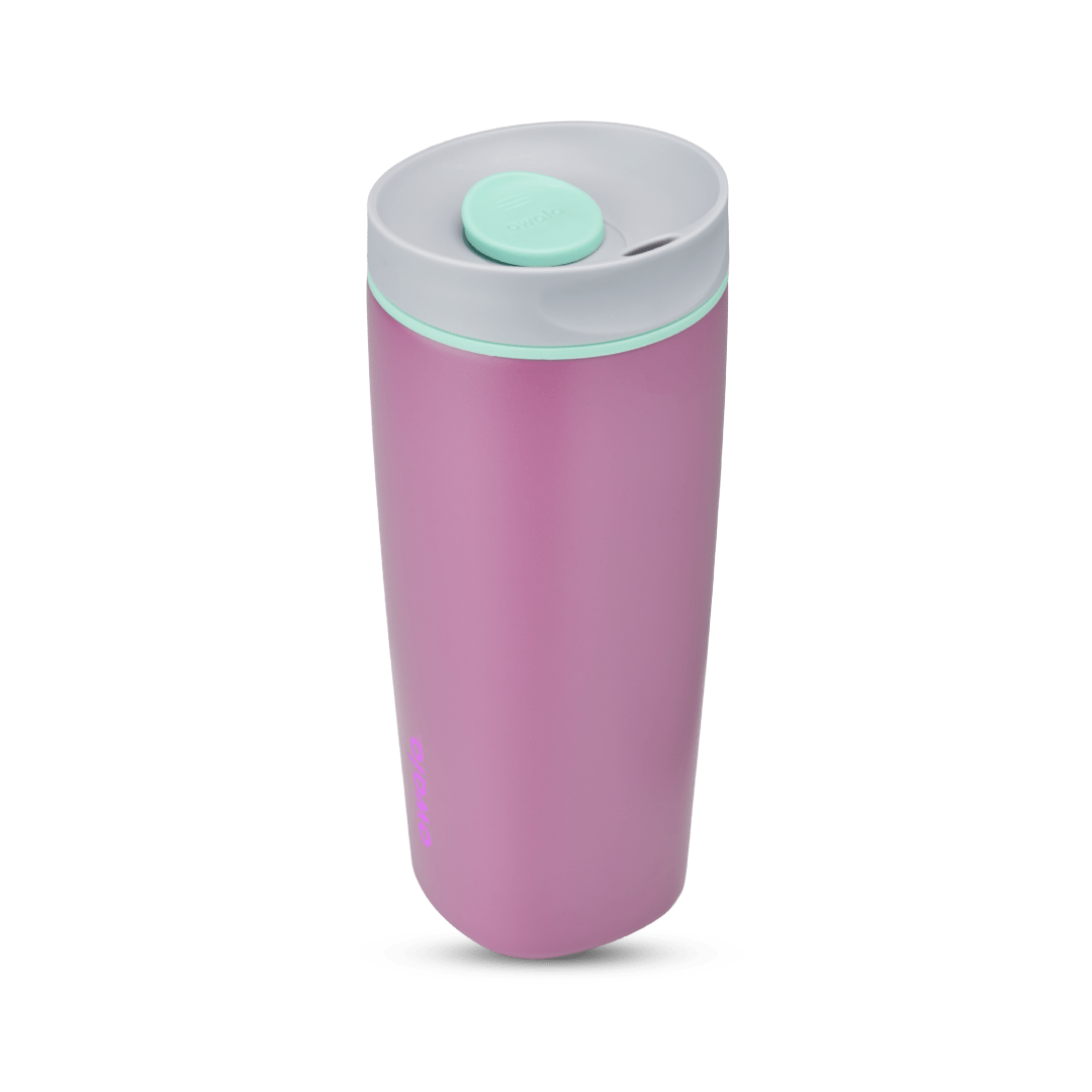 SmoothSip® Slider - Plum Perfect