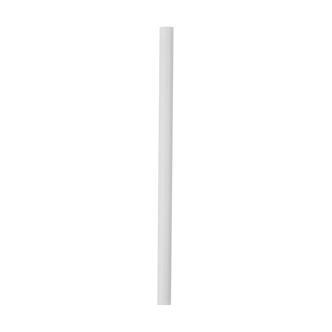 Replacement Straws - Shy Marshmallow