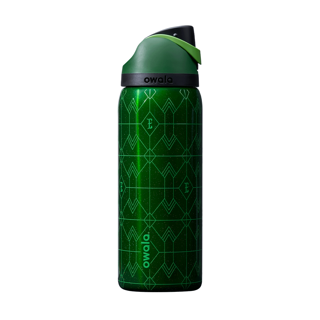 Wicked 32oz FreeSip® - Elphaba