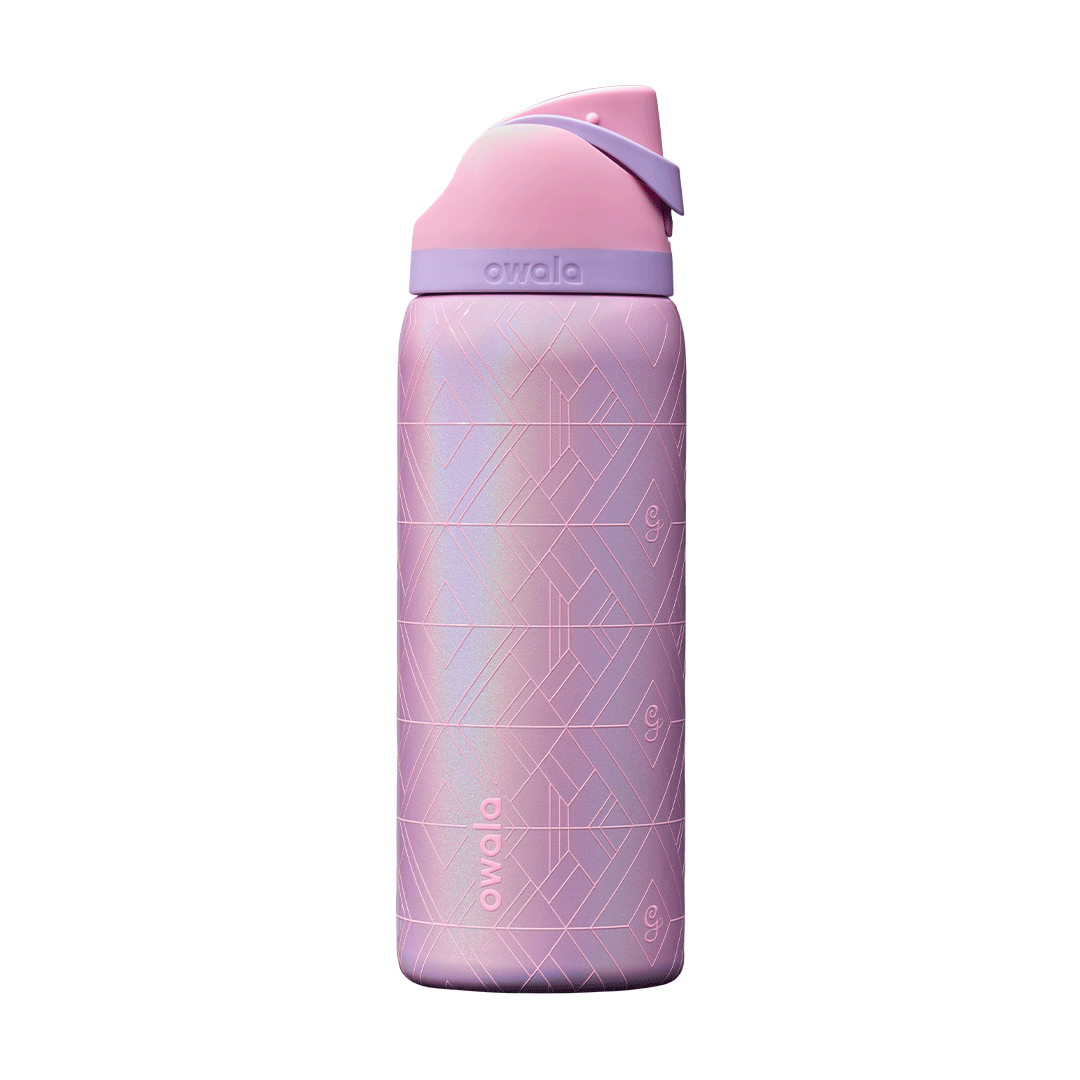 Wicked 32oz FreeSip® - Glinda